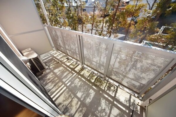 レオパレスけやきの物件内観写真